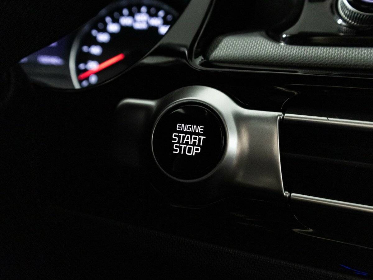 Продажа Б/У Киа Сельтос. Фото: #21