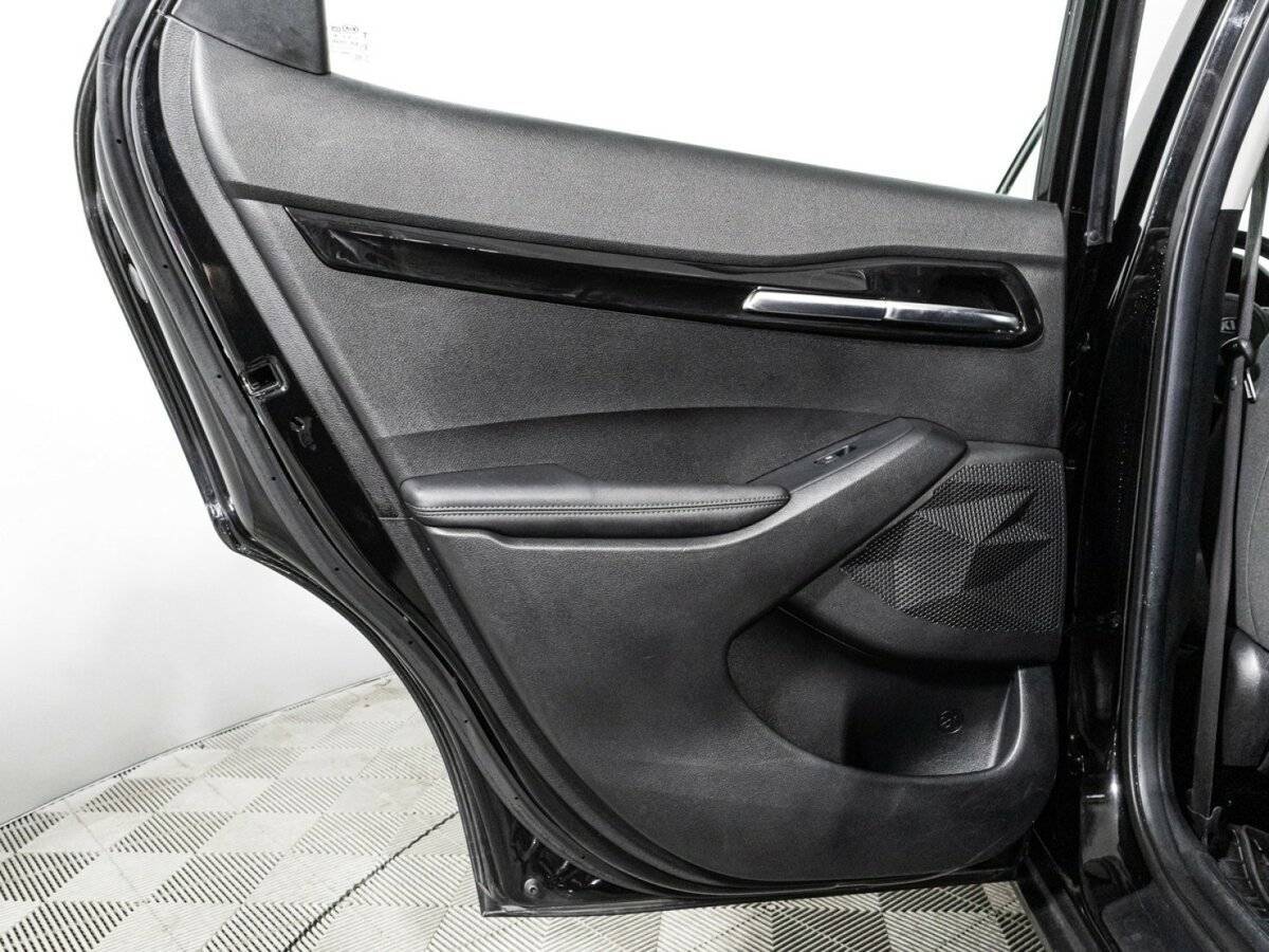 Продажа Б/У Киа Сельтос. Фото: #27