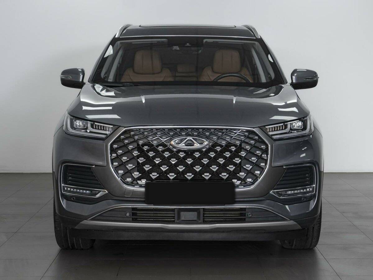 Продажа Б/У Чери Тигго 8 Про Макс. Фото: #2