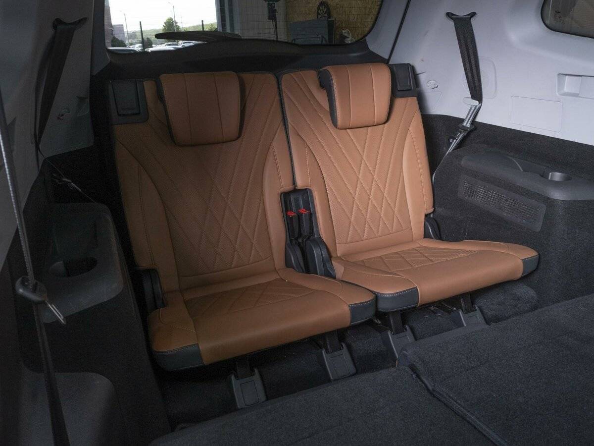 Продажа Б/У Чери Тигго 8 Про Макс. Фото: #8