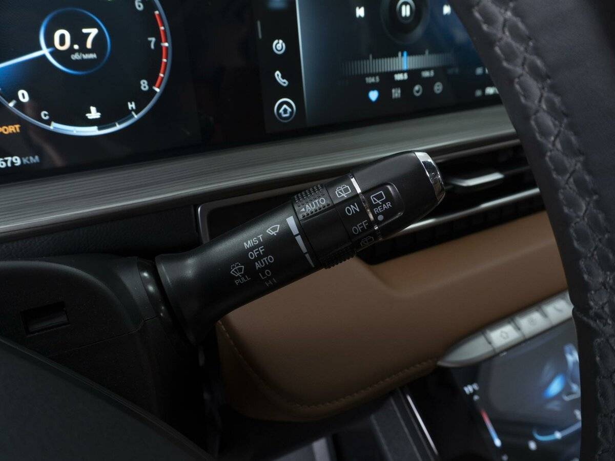 Продажа Б/У Чери Тигго 8 Про Макс. Фото: #19