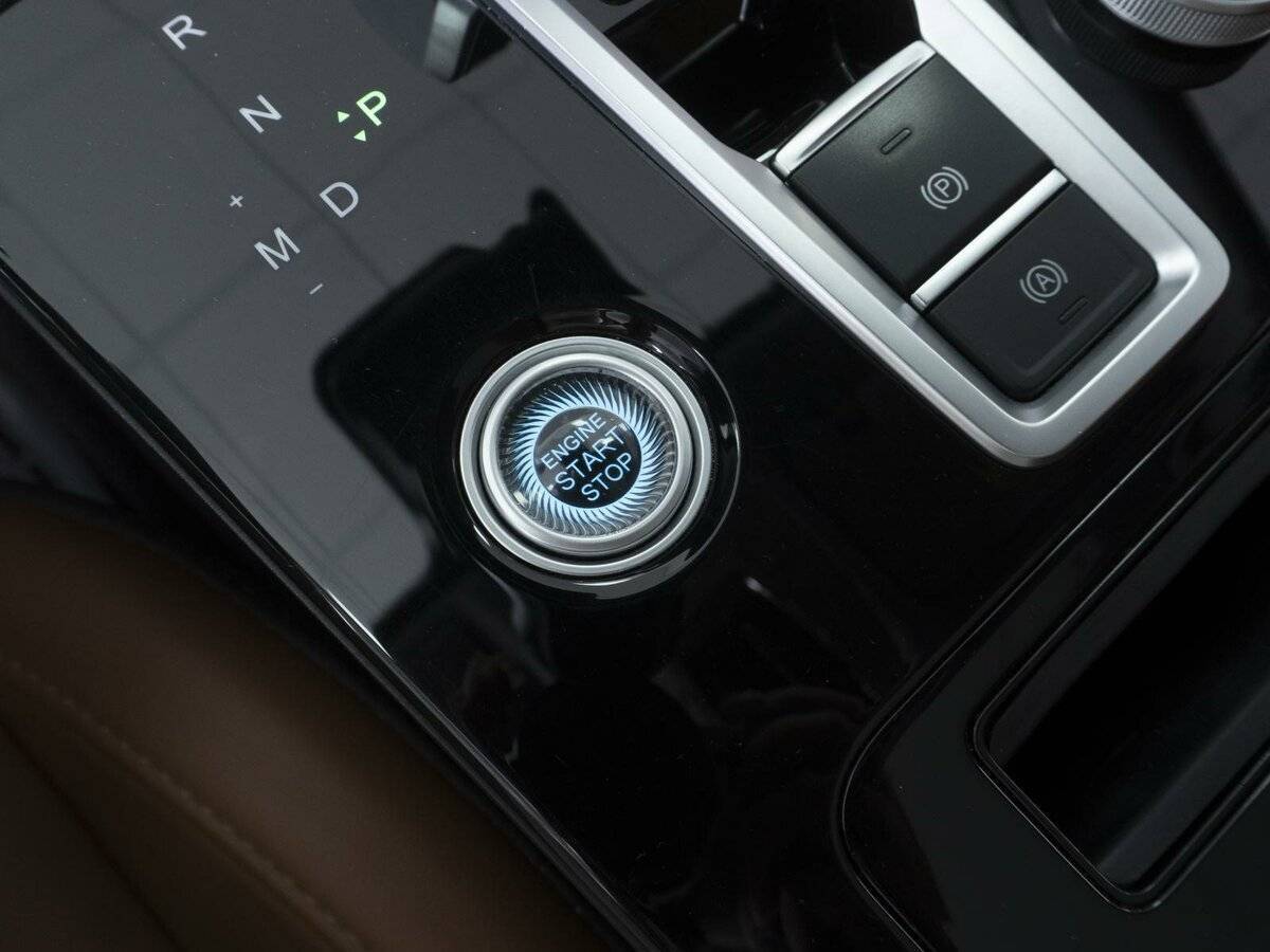 Продажа Б/У Чери Тигго 8 Про Макс. Фото: #20