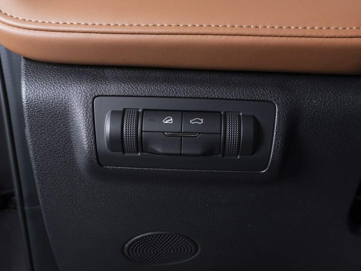 Продажа Б/У Чери Тигго 8 Про Макс. Фото: #23