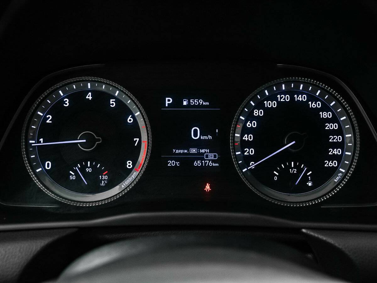 Продажа Б/У Хендай Соната. Фото: #9