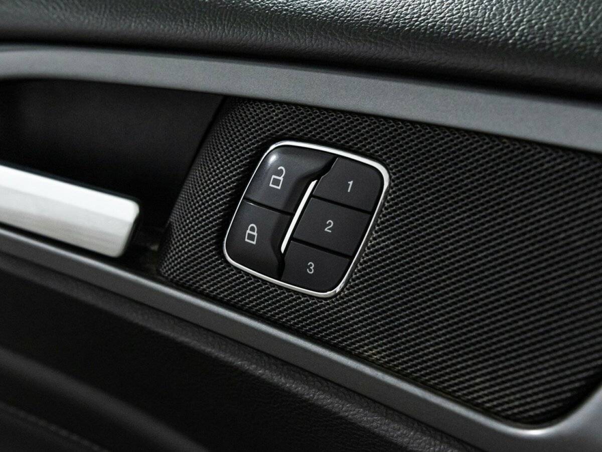 Продажа Б/У Форд Мондео. Фото: #15