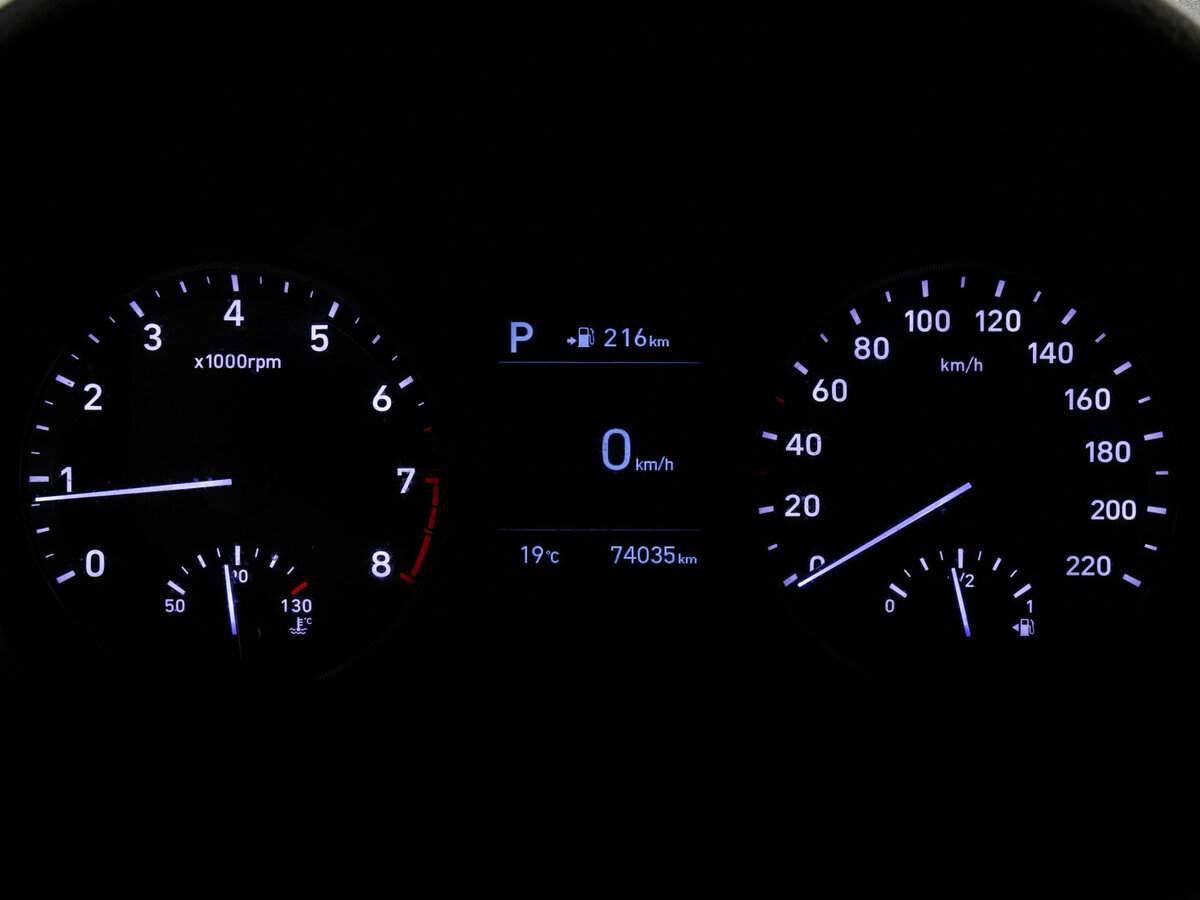 Продажа Б/У Хендай Солярис. Фото: #14