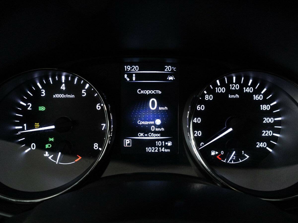 Продажа Б/У Ниссан Кашкай. Фото: #11