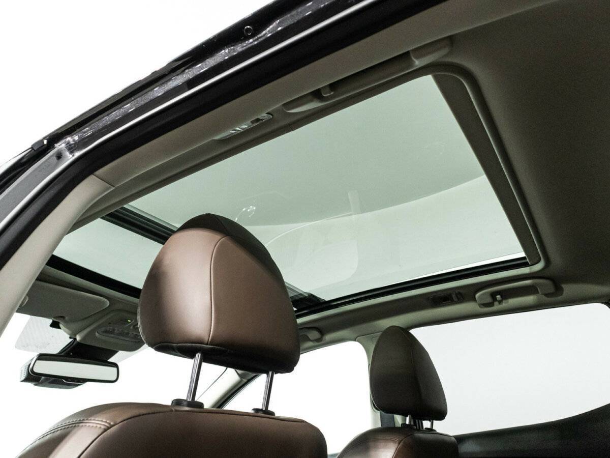 Продажа Б/У Ниссан Кашкай. Фото: #15