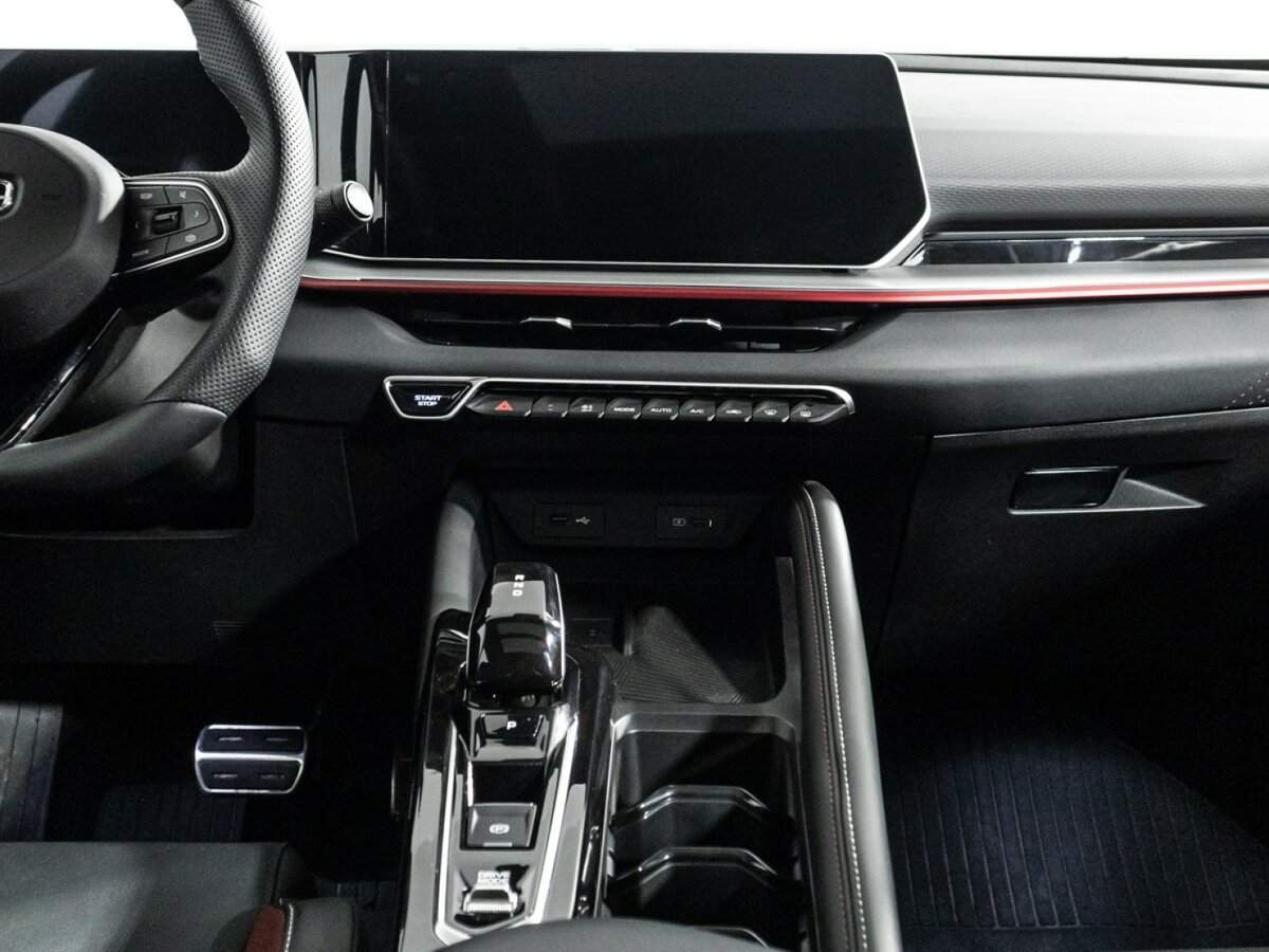 Продажа Б/У Джили Кулрэй. Фото: #13