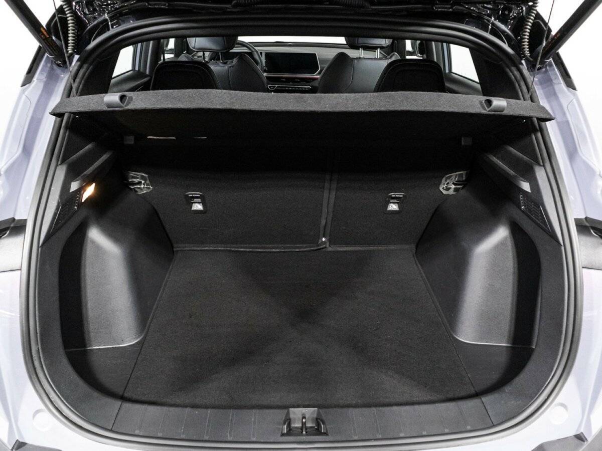 Продажа Б/У Джили Кулрэй. Фото: #14