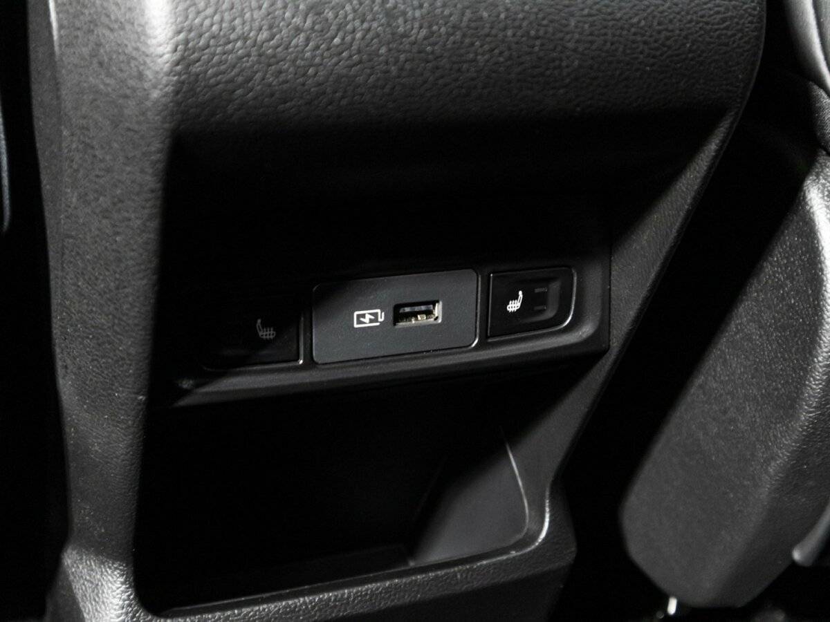 Продажа Б/У Джили Кулрэй. Фото: #24