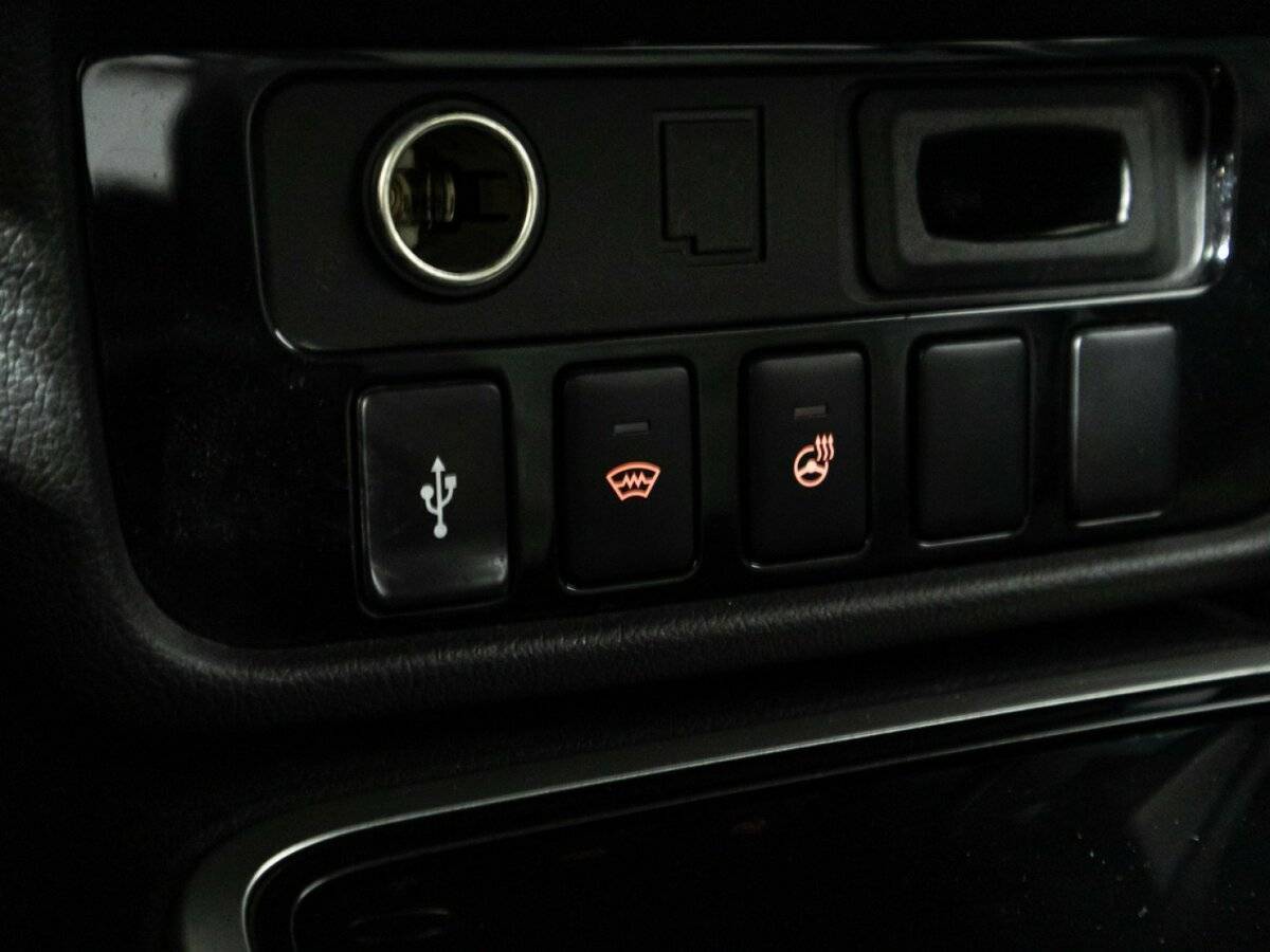 Продажа Б/У Митсубиши Оутлэндер. Фото: #17