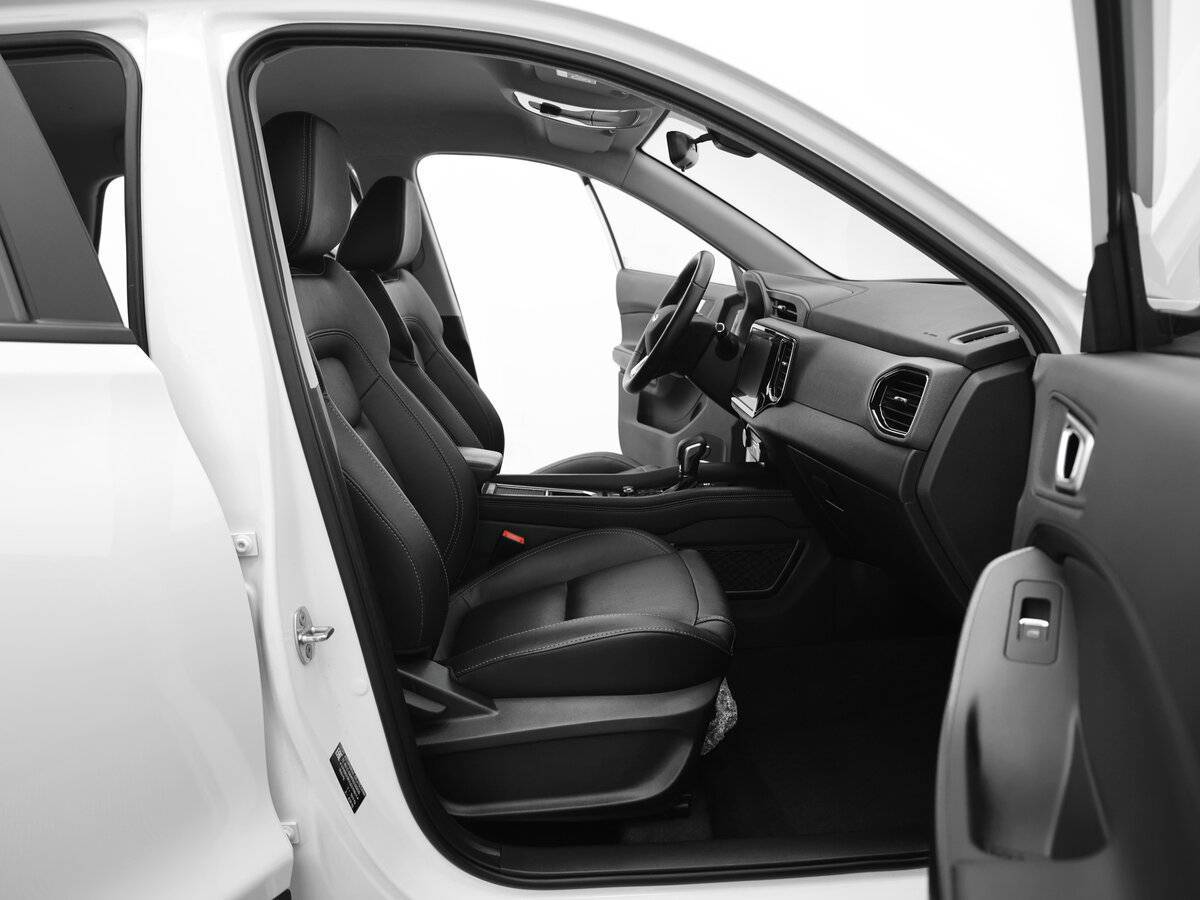 Продажа Б/У Чери Тигго 4. Фото: #14