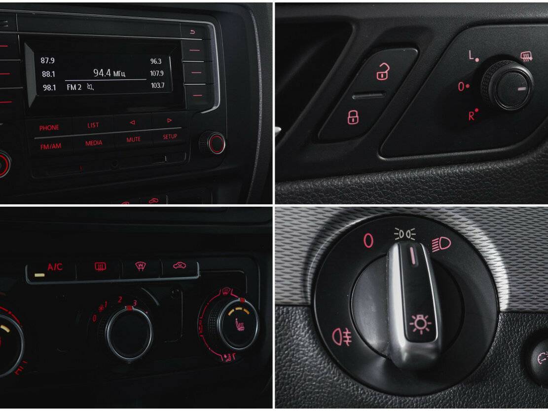 Продажа Б/У Фольксваген Джетта. Фото: #19