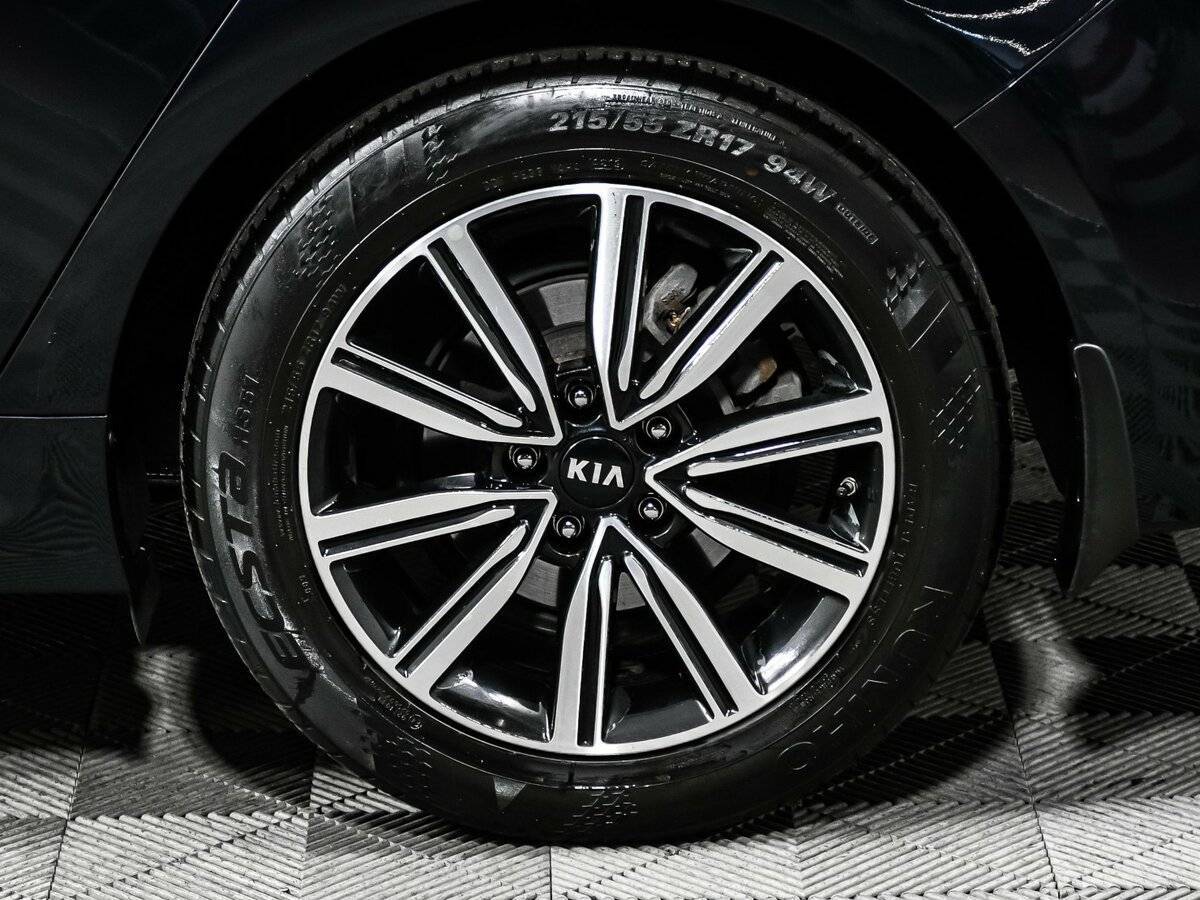 Продажа Б/У Киа Оптима. Фото: #13