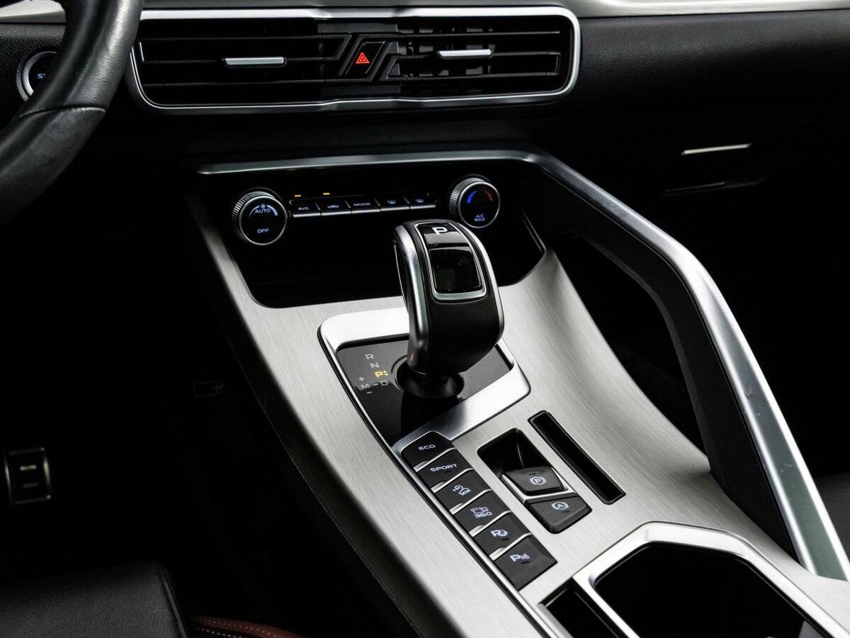 Продажа Б/У Джили Кулрэй. Фото: #11