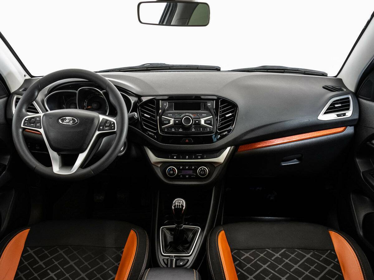 Продажа Б/У Лада (ВАЗ) Веста. Фото: #7