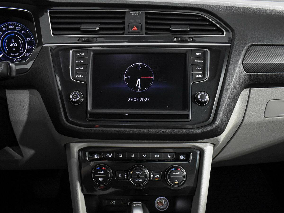 Продажа Б/У Фольксваген Тигуан. Фото: #16