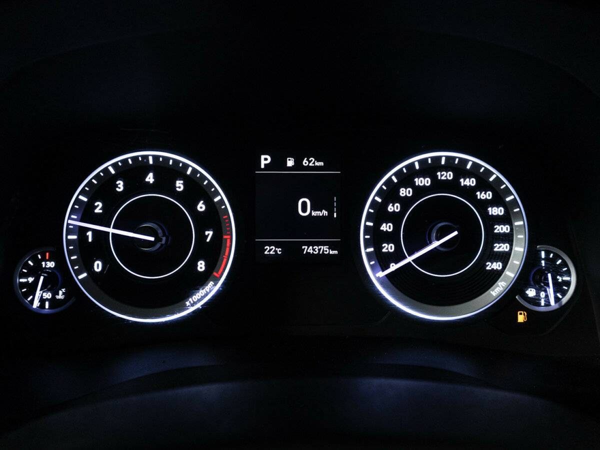 Продажа Б/У Хендай Крета. Фото: #11