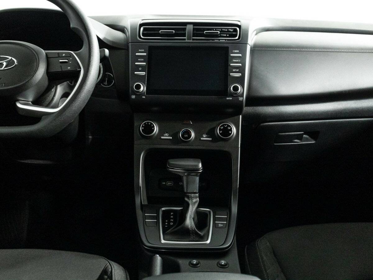 Продажа Б/У Хендай Крета. Фото: #13