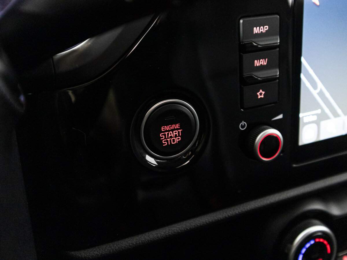 Продажа Б/У Киа Рио. Фото: #21