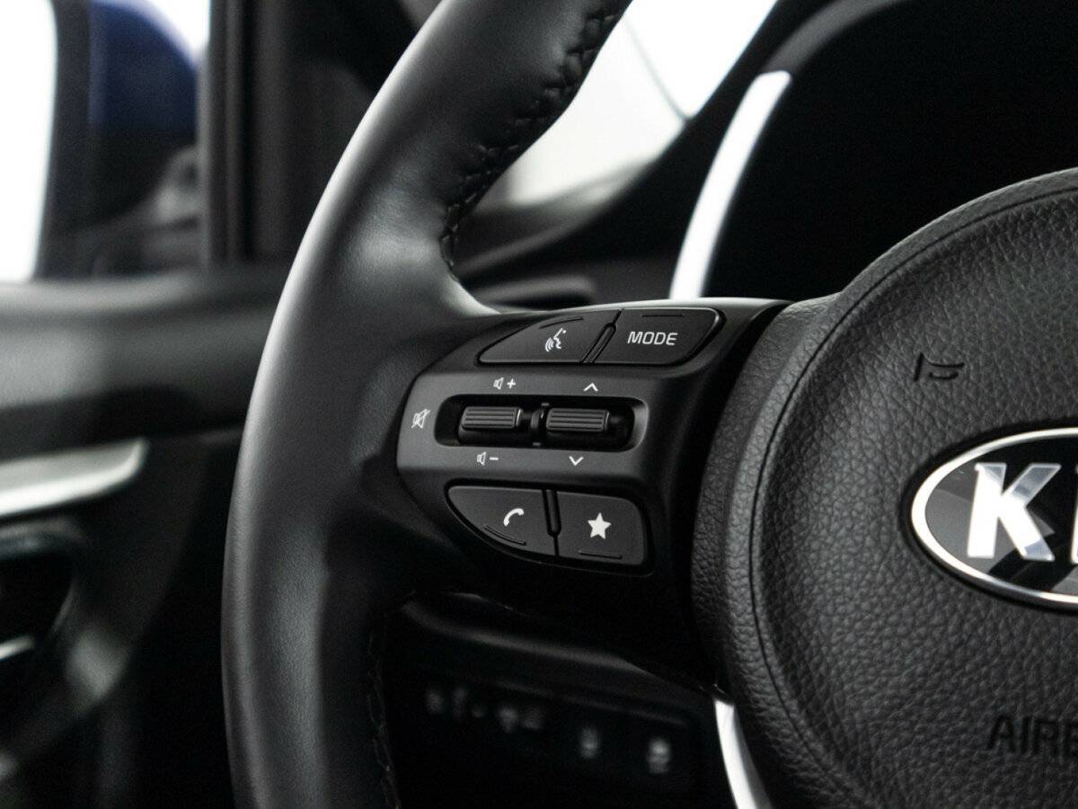 Продажа Б/У Киа Рио. Фото: #23