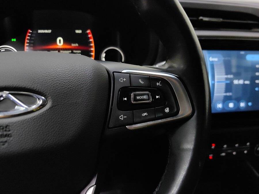 Продажа Б/У Чери Тигго 4. Фото: #17