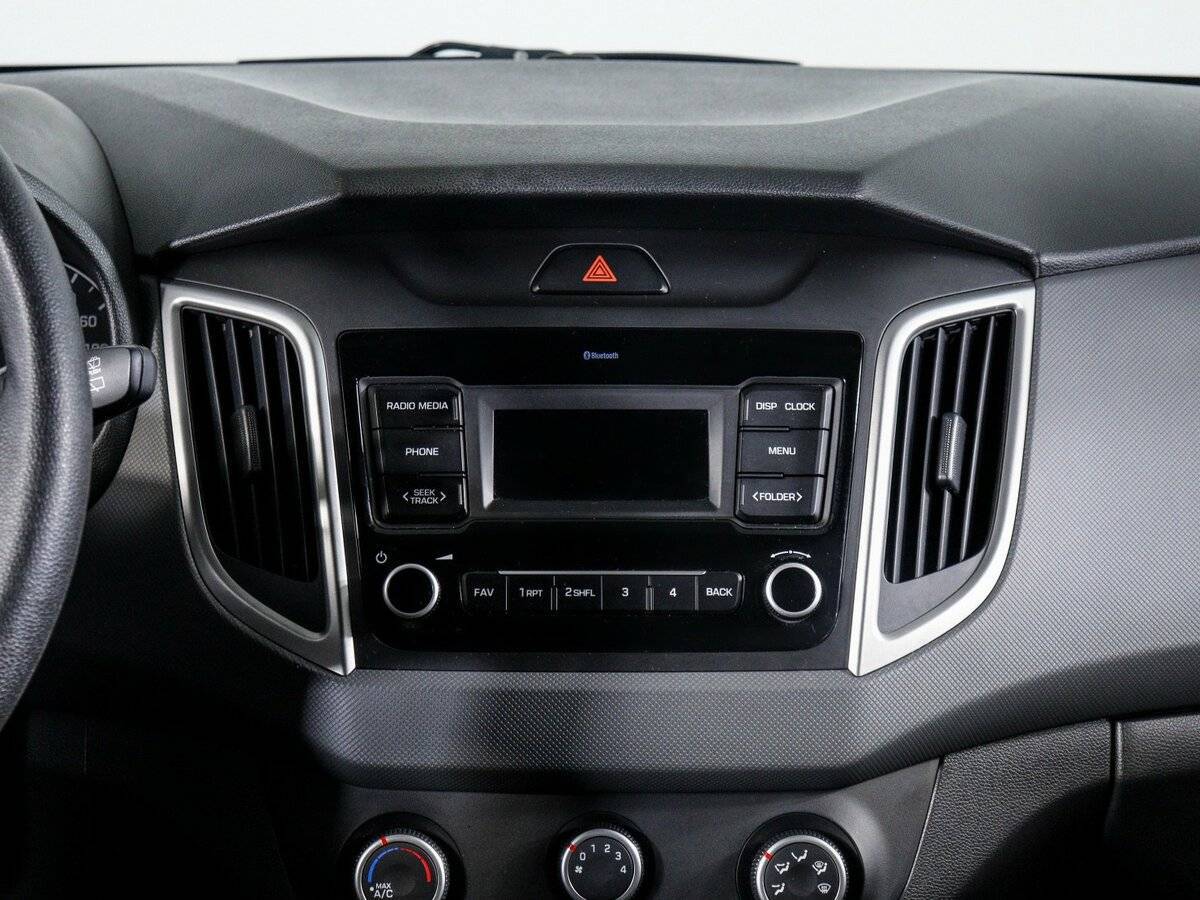 Продажа Б/У Хендай Крета. Фото: #8