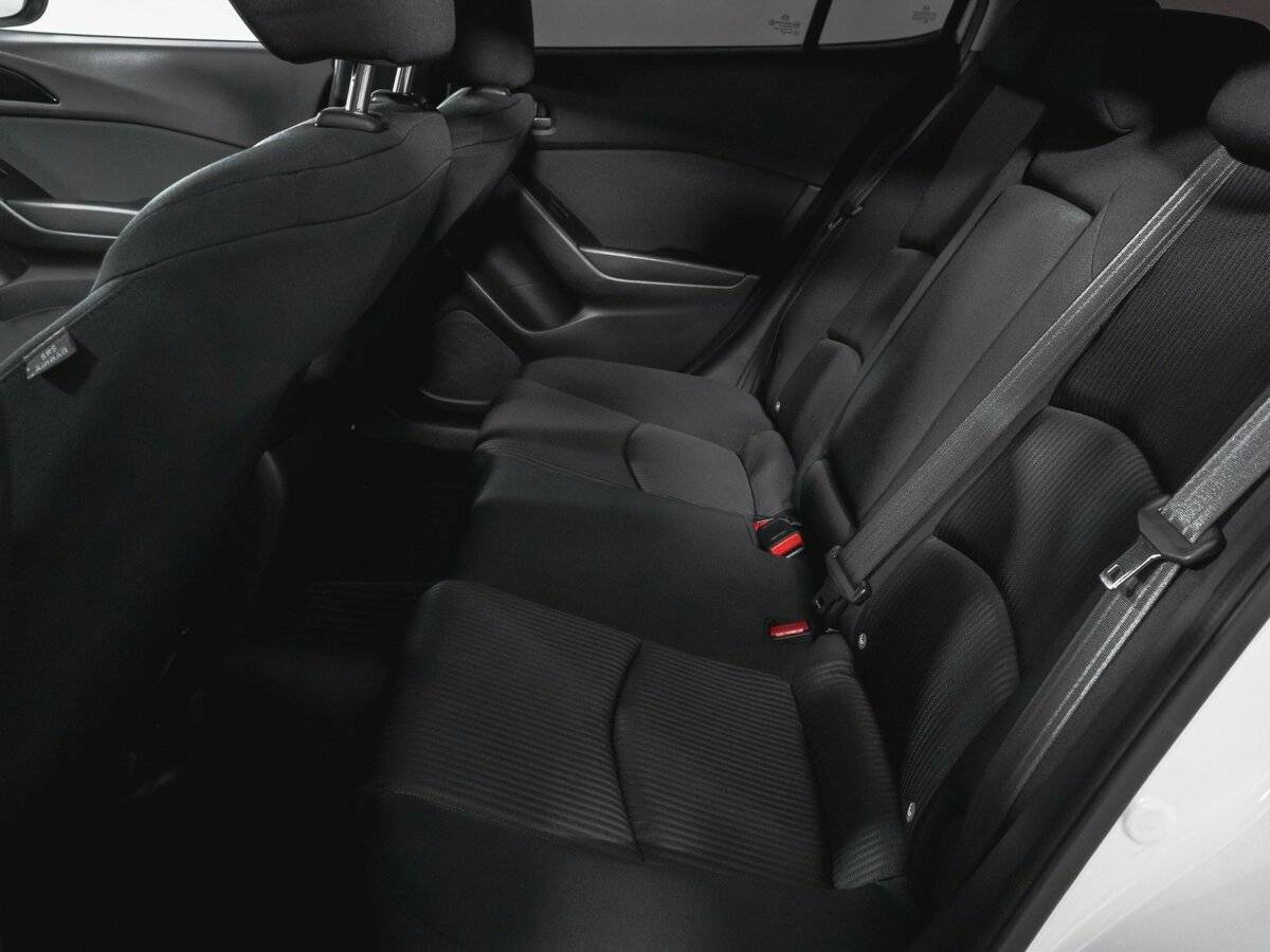 Продажа Б/У Мазда 3. Фото: #9