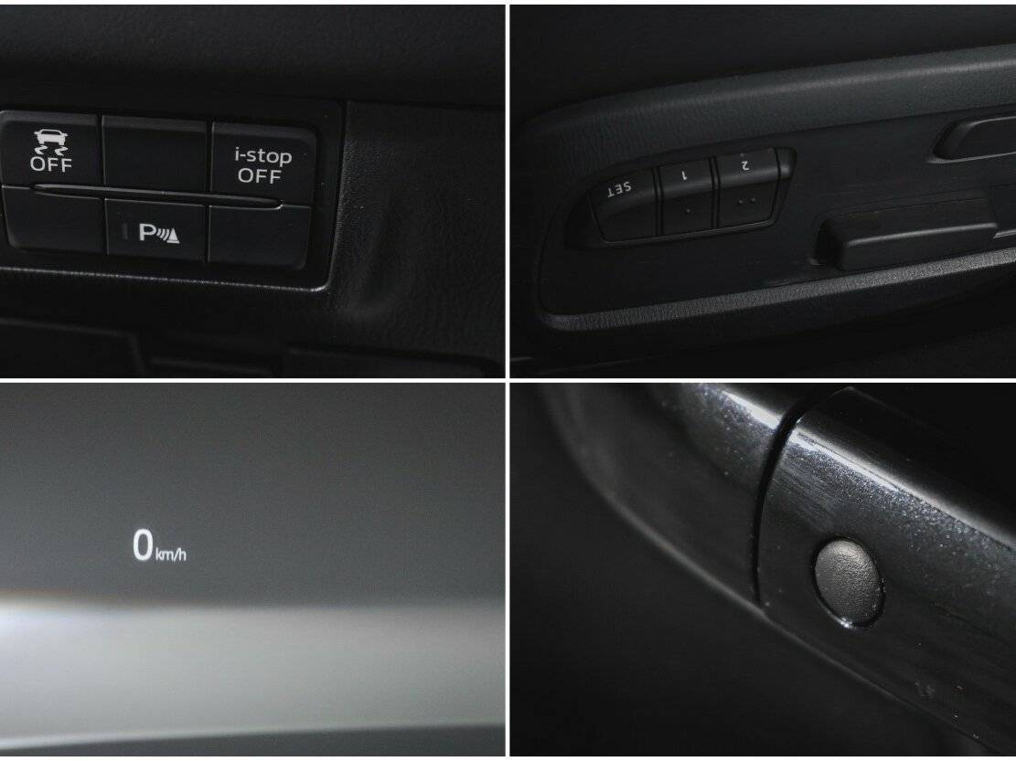 Продажа Б/У Мазда 6. Фото: #17