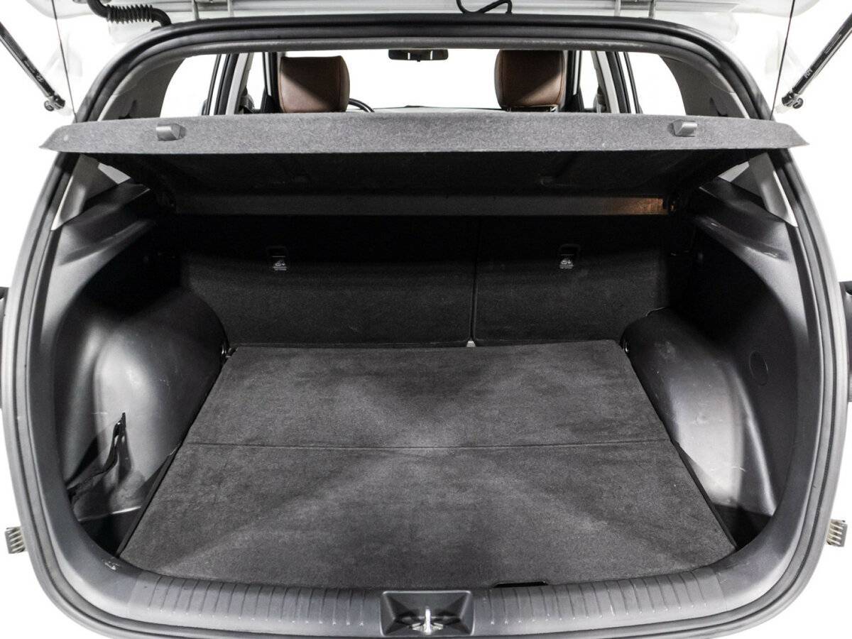 Продажа Б/У Хендай Крета. Фото: #13