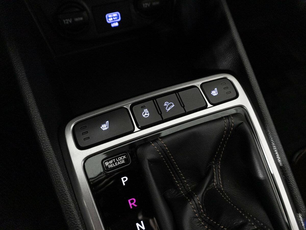 Продажа Б/У Хендай Крета. Фото: #17