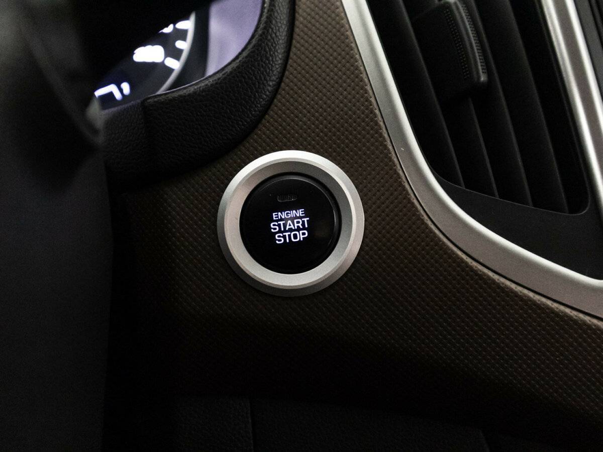 Продажа Б/У Хендай Крета. Фото: #18