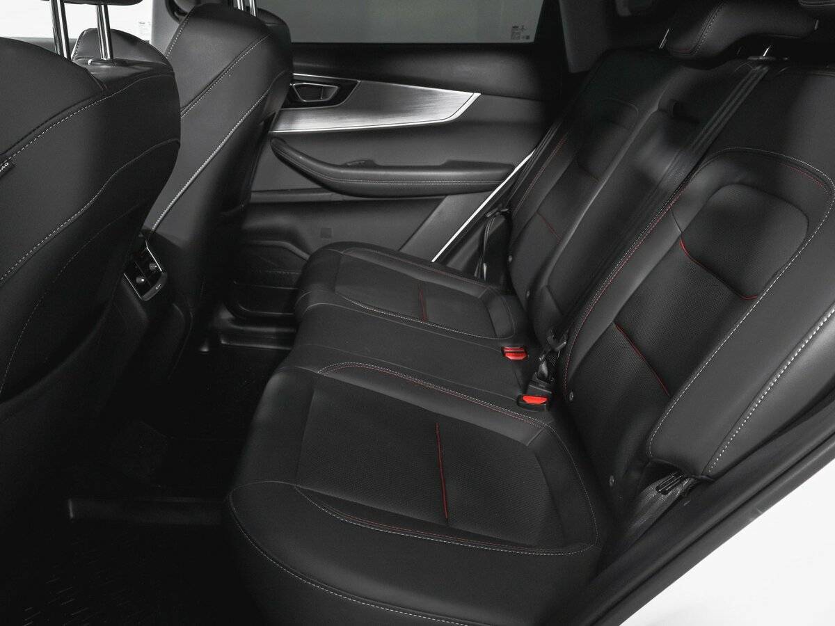 Продажа Б/У Чери Тигго 7 Про. Фото: #9