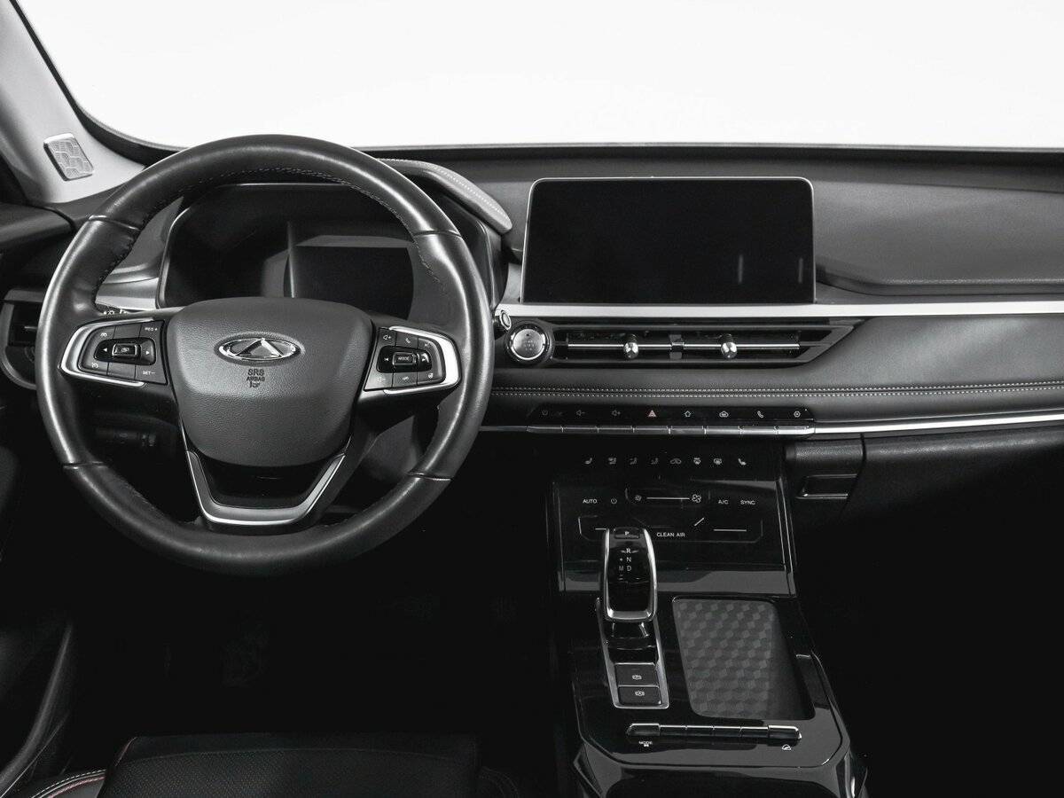 Продажа Б/У Чери Тигго 7 Про. Фото: #11