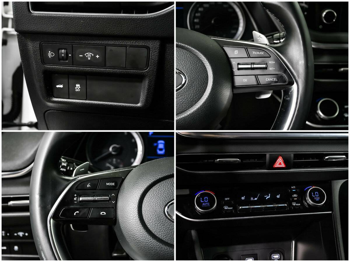 Продажа Б/У Хендай Соната. Фото: #13