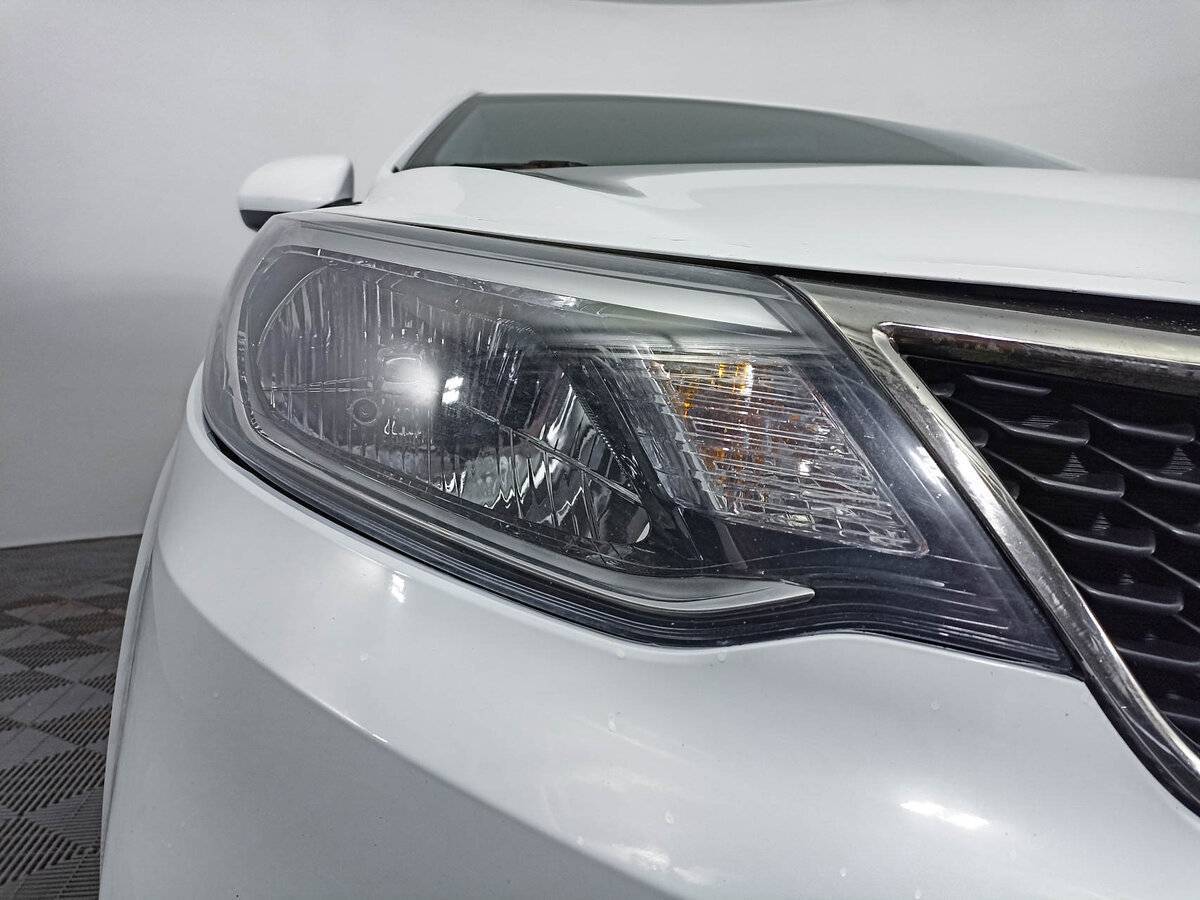 Продажа Б/У Киа Рио. Фото: #16