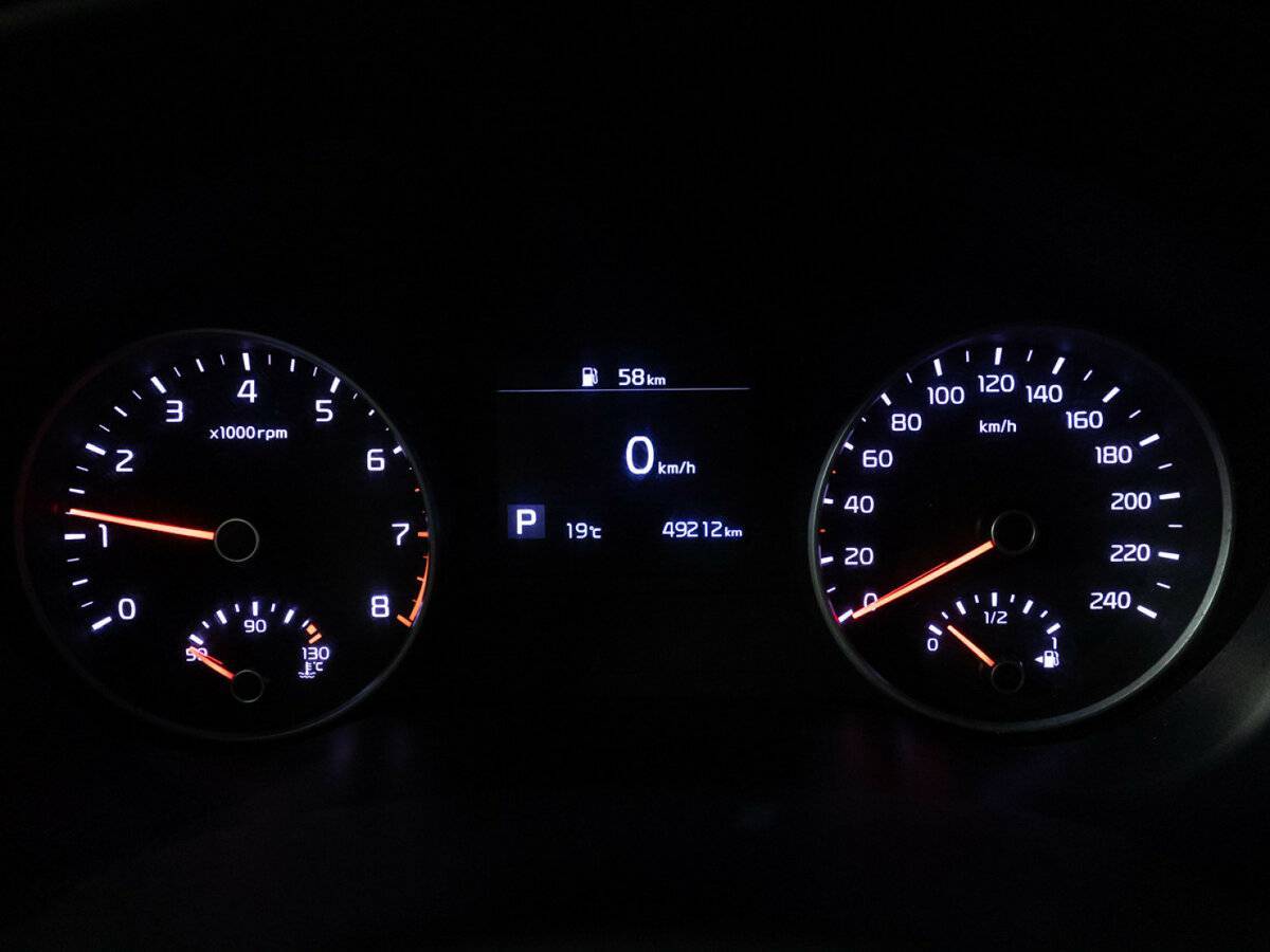 Продажа Б/У Киа Спортейдж. Фото: #11