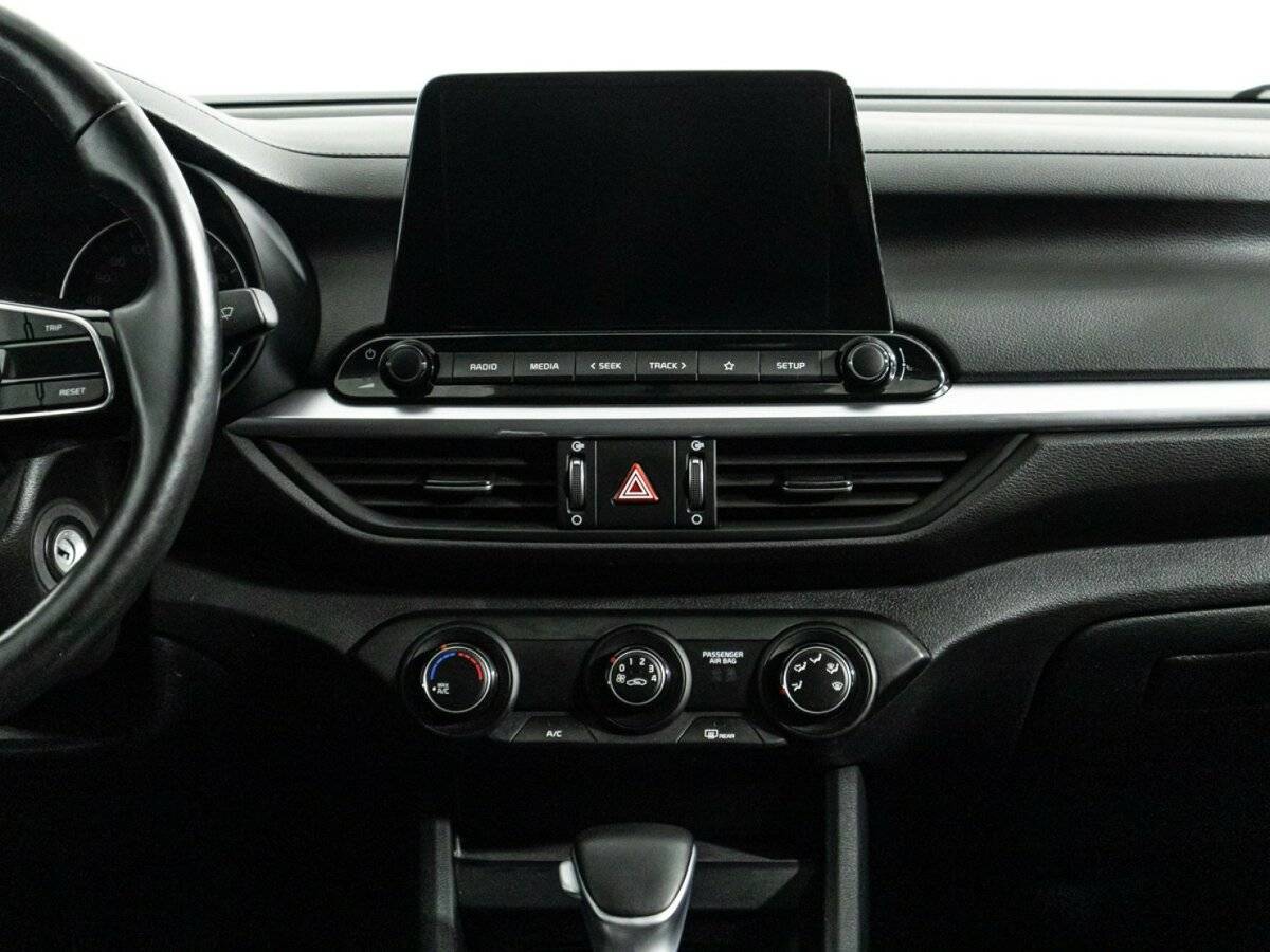 Продажа Б/У Киа Церато. Фото: #13