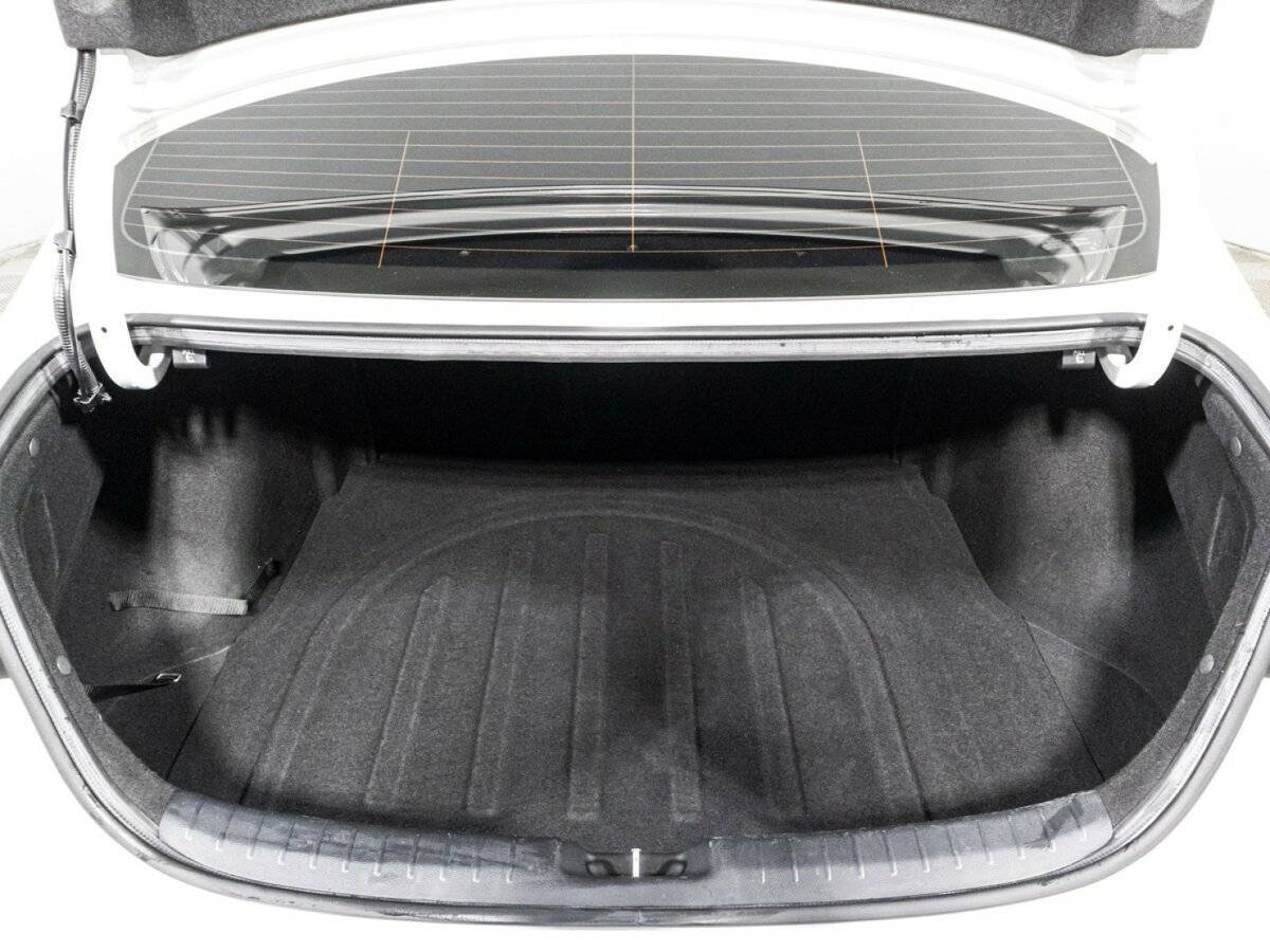 Продажа Б/У Киа Церато. Фото: #14