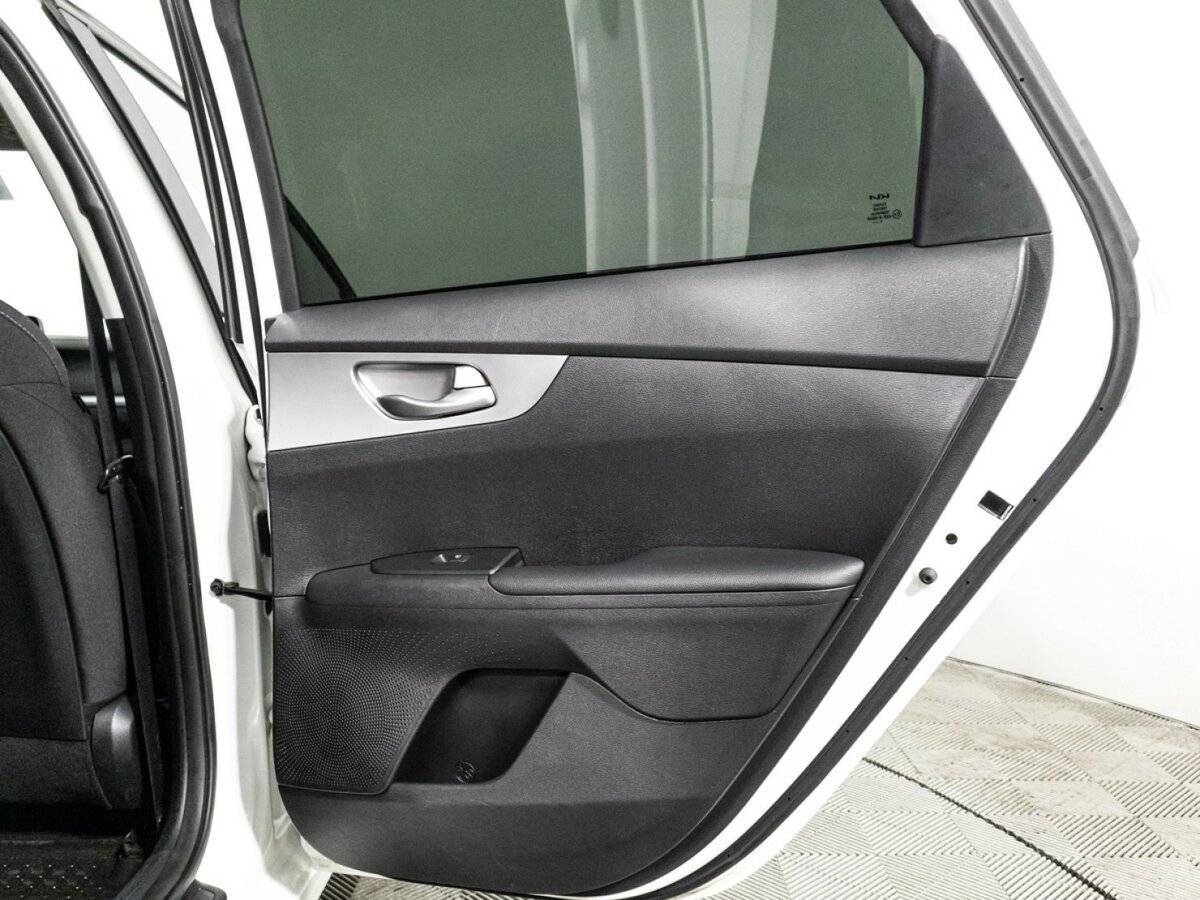 Продажа Б/У Киа Церато. Фото: #26