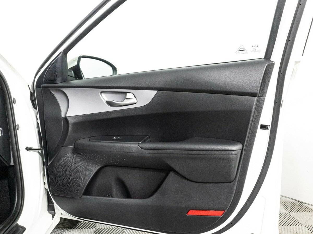 Продажа Б/У Киа Церато. Фото: #27