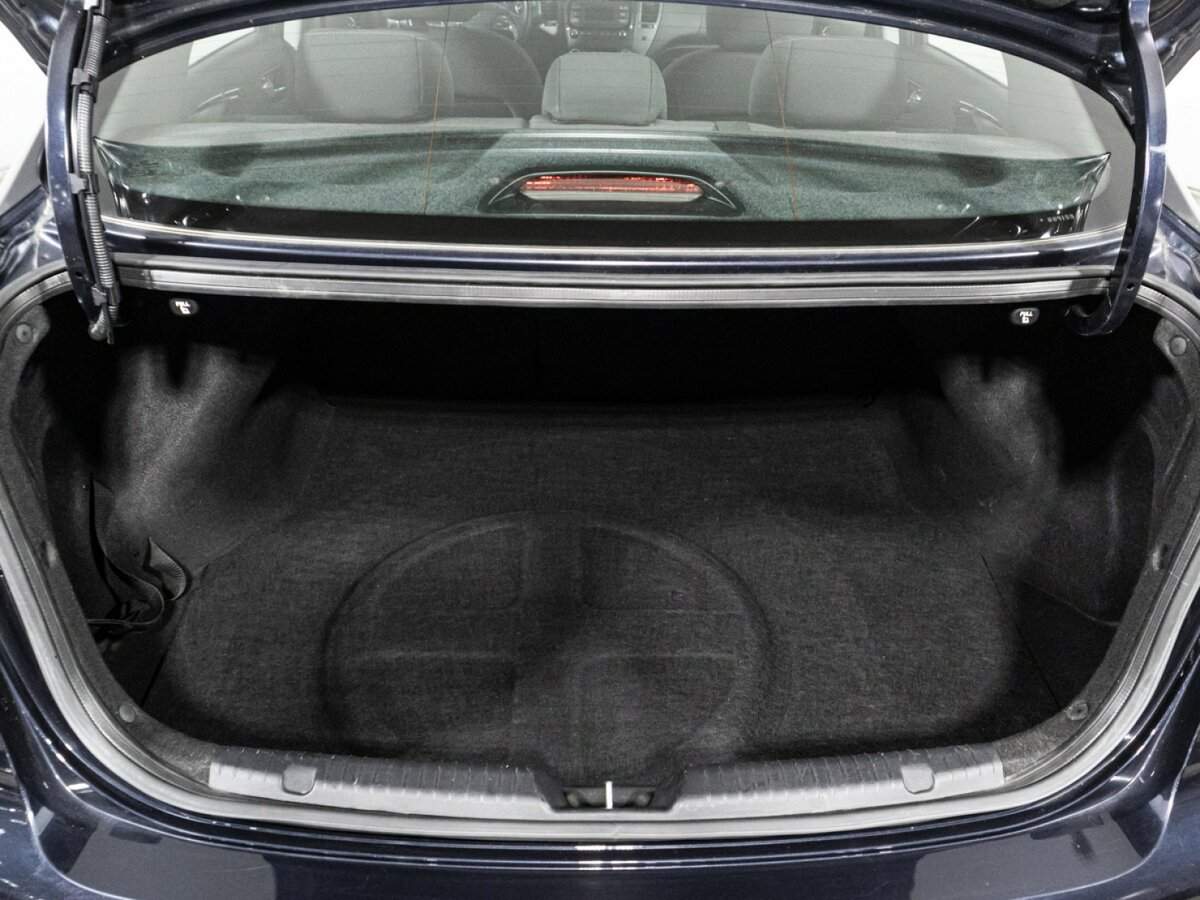 Продажа Б/У Киа Церато. Фото: #14