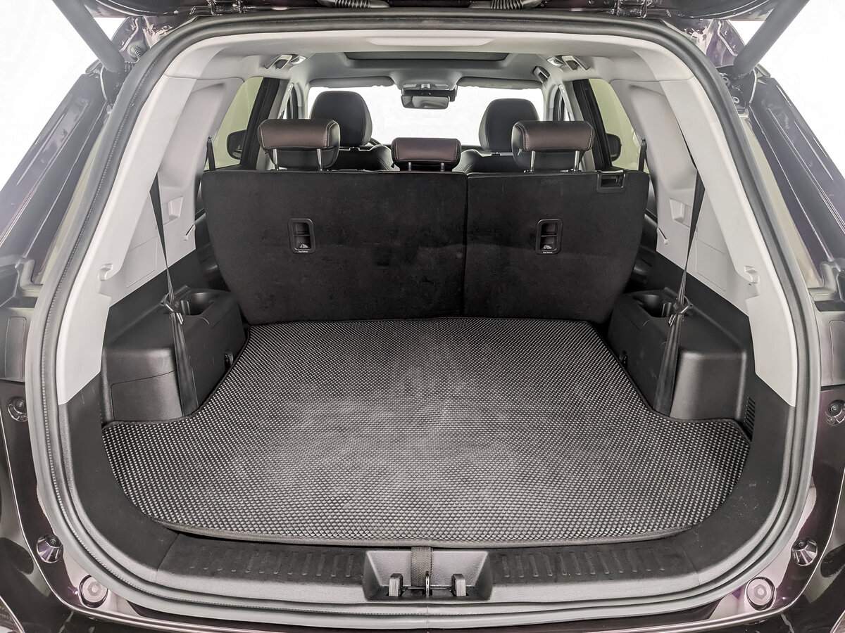 Продажа Б/У Чери Тигго 8 Про. Фото: #9