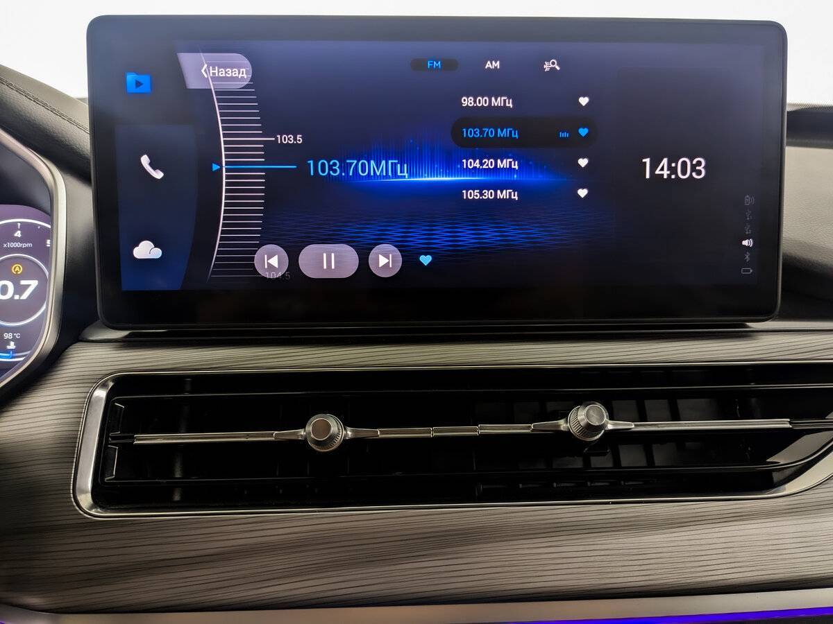 Продажа Б/У Чери Тигго 8 Про. Фото: #14