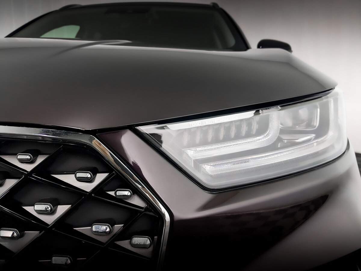 Продажа Б/У Чери Тигго 8 Про. Фото: #16