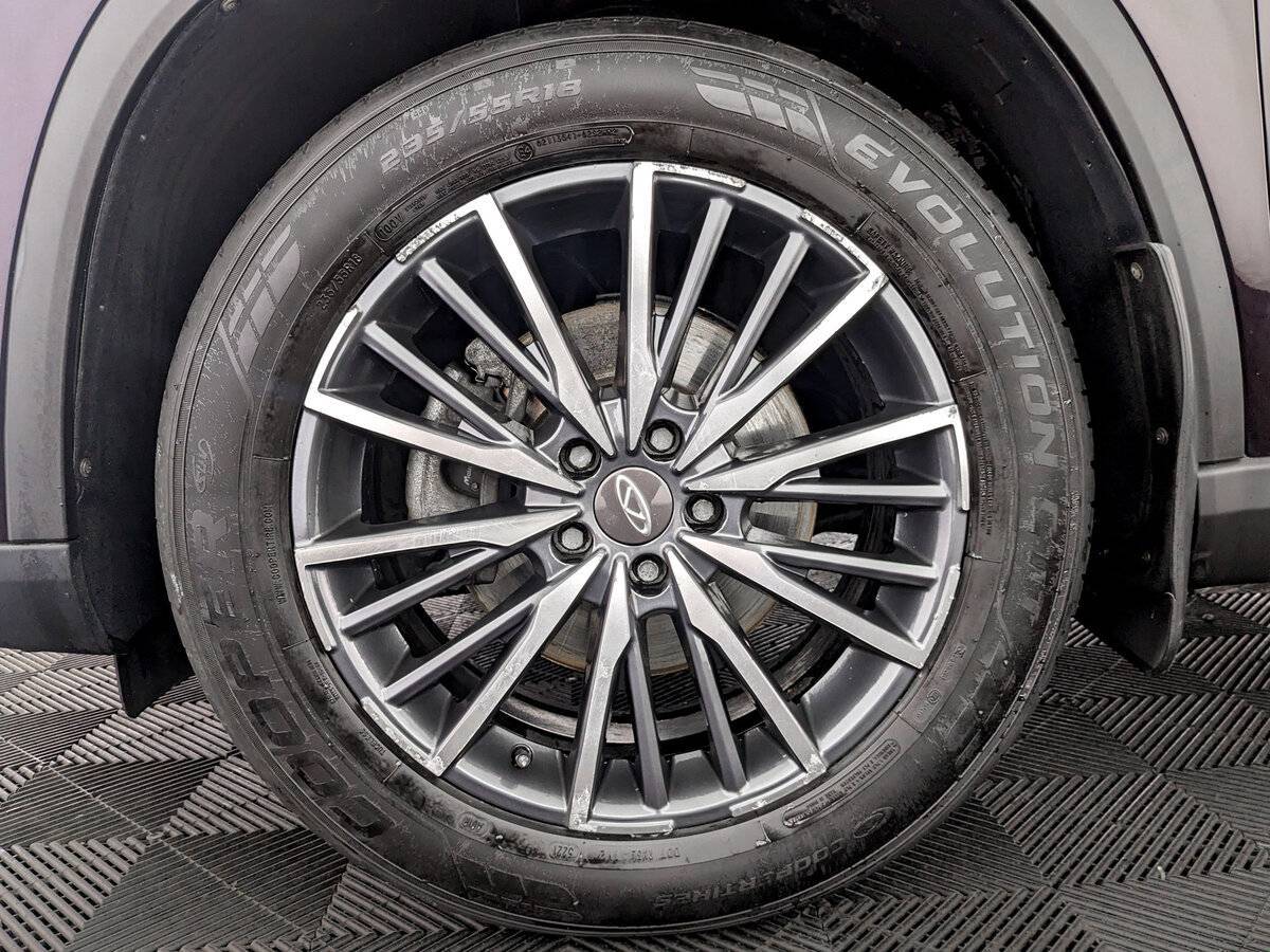 Продажа Б/У Чери Тигго 8 Про. Фото: #17