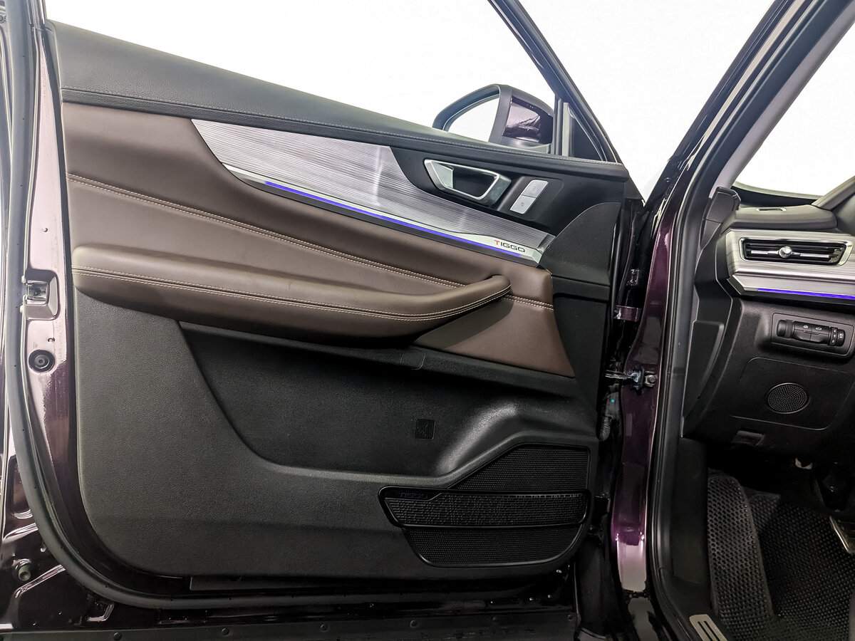 Продажа Б/У Чери Тигго 8 Про. Фото: #18