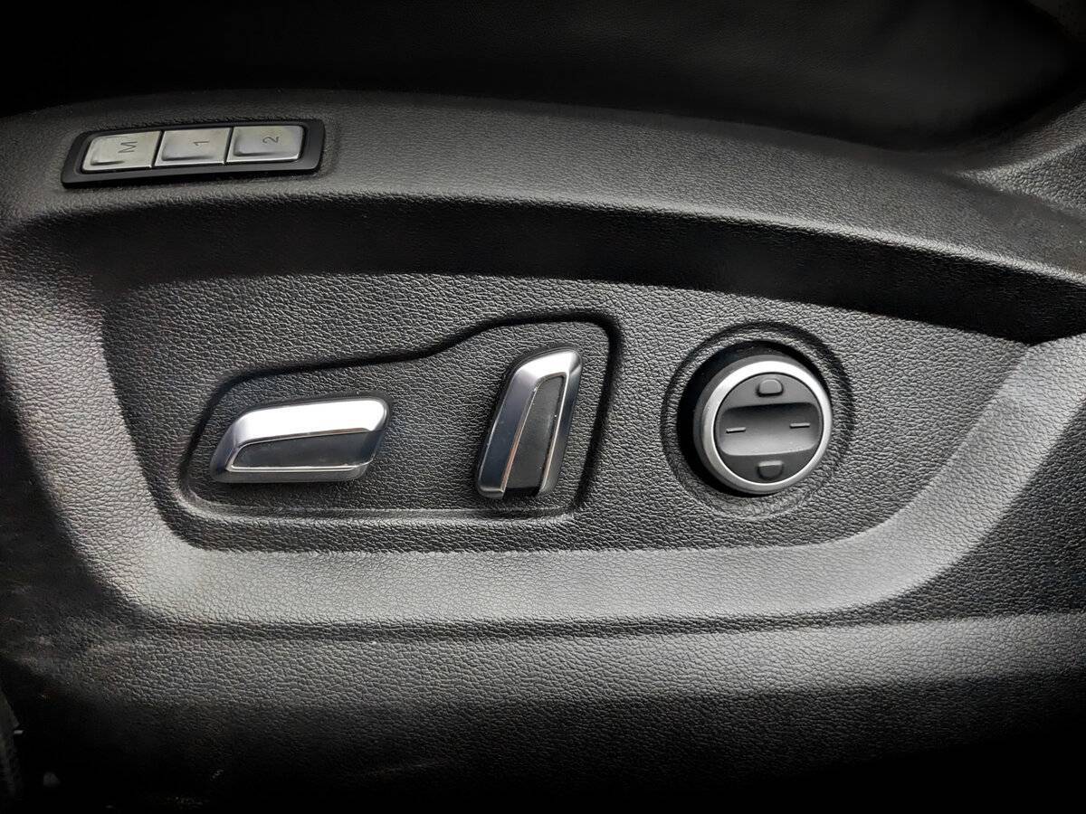 Продажа Б/У Чери Тигго 8 Про. Фото: #20