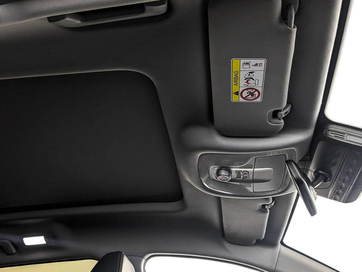 Продажа Б/У Чери Тигго 8 Про. Фото: #22